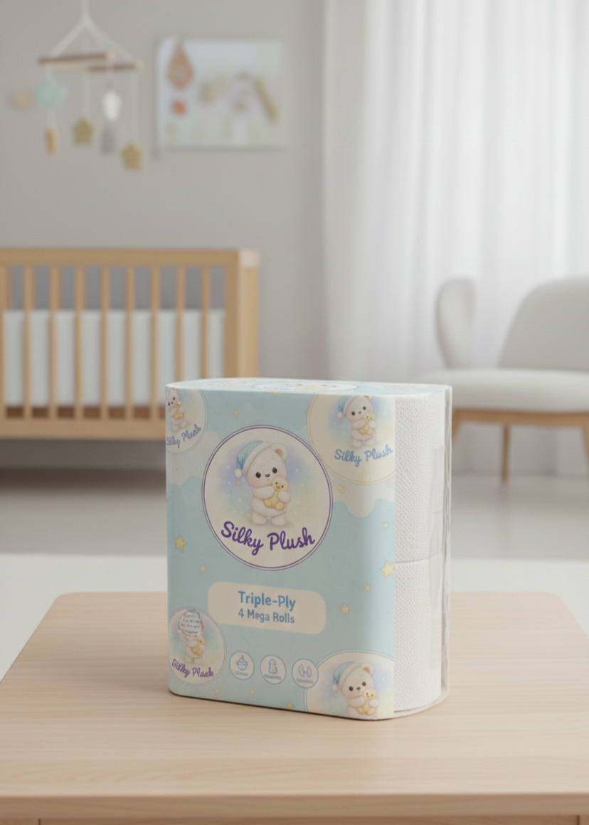 The Science of Softness: How Silky Plush Designs Comfort for Sensitive Skin