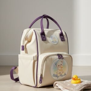 Silky Plush | UK's premium baby and personal care brand