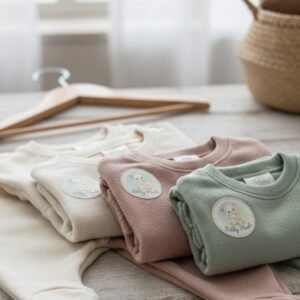 Silky Plush | UK's premium baby and personal care brand