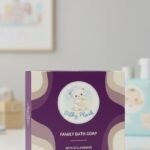Silky Plush | UK's premium baby and personal care brand