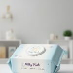 Silky Plush | UK's premium baby and personal care brand