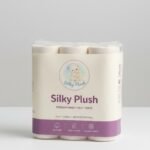 Silky Plush | UK's premium baby and personal care brand